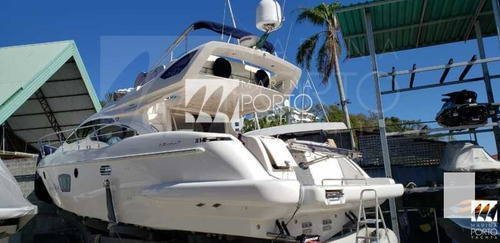 Imagem 3 de 10 de Intermarine Azimut 480