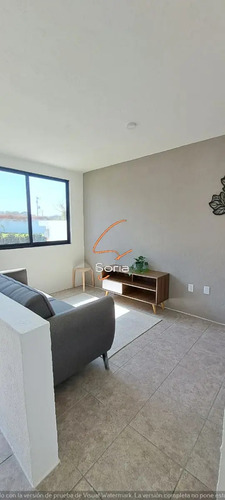 Casa En Venta En Oaxtepec Centro, Yautepec, Morelos