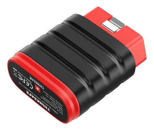 Thinkcar Ts Obd2 Escáner Auto Herramienta De Diagnóstico De