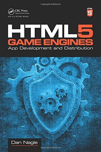 Html5 Game Engines App Development And Distribution