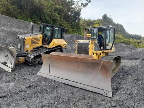 Modelo: D61 Ubicación: Ubala, Cundinamarca Año De Fabricació