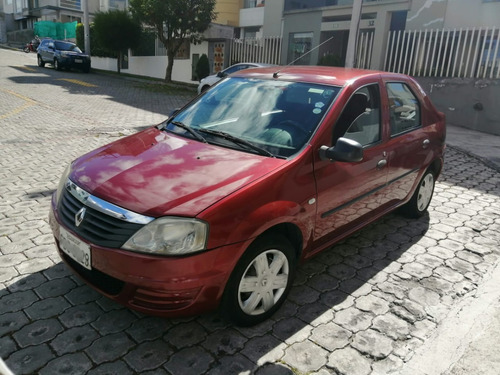Renault Logan 2011