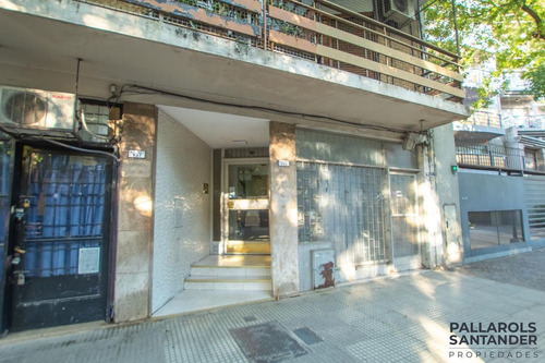 Imagen 28 de 30 de Venta Floresta Depto 3 Ambientes Balcón Al Frente