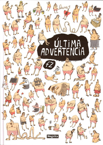 Última Advertencia - Fz