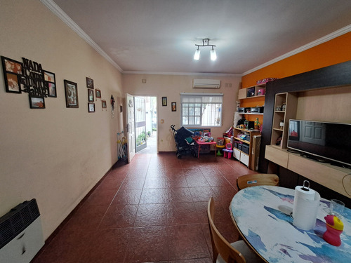 Ph En Venta 3 Ambientes Con Cochera Patio Y Parrilla