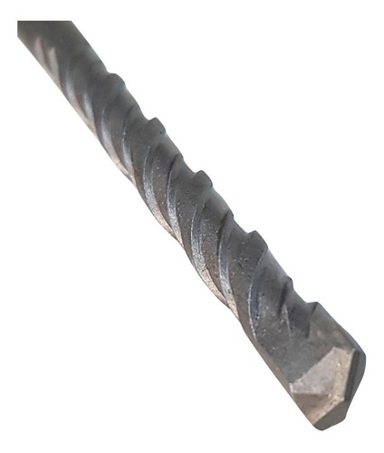 Mecha Widia Encastre Sds Plus 10mm X 160mm P/ Roto Martillo