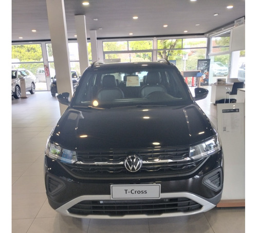 Volkswagen T-Cross 1.0 200 Tsi Comfortline Aut