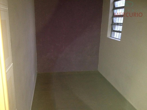 Imagem 19 de 30 de Casa À Venda, 400 M² Por R$ 600.000,00 - Centro - Bauru/sp - Ca1412