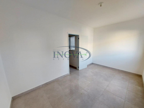 Imagem 2 de 7 de Apartamento À Venda Em Jardim Das Cerejeiras - Ap002253