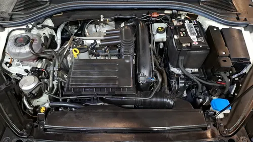 Volkswagen Jetta 1.4 HIGHLINE AUTO