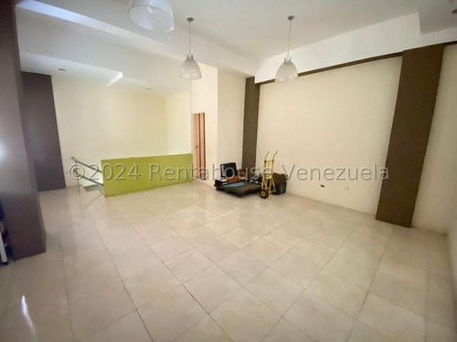 Local En Alquiler Quinta Crespo Mls 25-2401