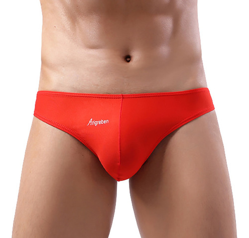 Calzoncillos De Natación Para Hombre Ropa Interior Bañador L