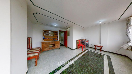 Imagen 2 de 16 de Apartamento En Villa Sonia. 3 Habitaciones, 70 M²