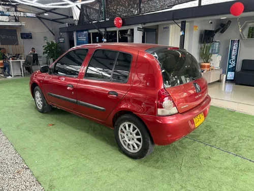 Renault Clio II 1.2 Campus