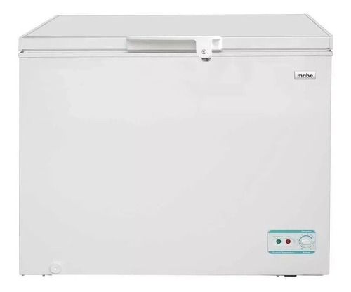 Congelador Horizontal Mabe Chm7bps0 (7p³) Nueva En Caja