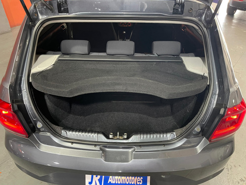 Volkswagen Gol Trend 1.6 Trendline 101cv