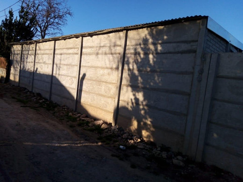 Casa En Venta - 2 Dormitorios 1 Baño - 1.120mts2 - Coronel Suárez