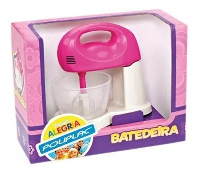 Imagem 8 de 8 de Fogãozinho Infantil Acessórios Batedeira E Liquidificador