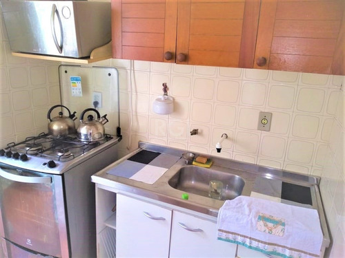 Imagem 13 de 15 de Apartamento - Petropolis - Ref: 540762 - V-pj6295