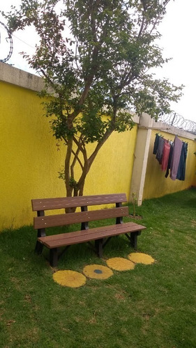Imagem 4 de 15 de Casa Para Venda, 2 Dormitórios, Jaçanã - São Paulo - 3548