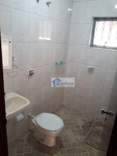 Imagem 4 de 30 de Sobrado Com 4 Dormitórios Para Alugar, 172 M² Por R$ 3.500/mês - Jardim Regina - Indaiatuba/sp - So0351