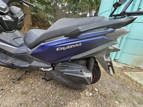Dafra Cruisym 300 Abs 2024/ 2024