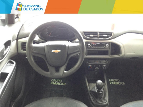 Chevrolet Prisma Joy 1.0 2018