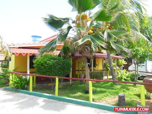 Imagen 4 de 12 de Casas En Venta