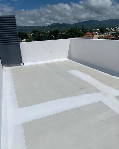 Imagen 11 de 16 de 4to Nivel Disponible De Alquiler 3 Habitaciones Y 2 Parqueos