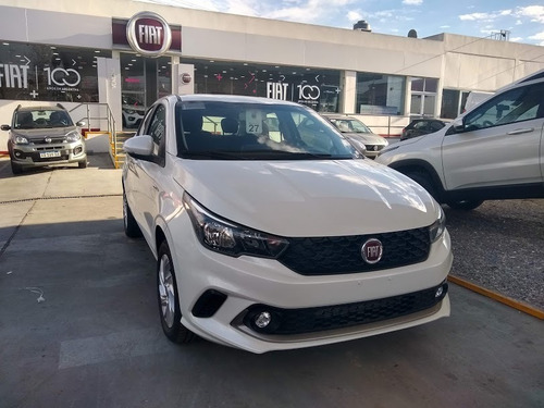 Fiat Argo 1.3 Drive 2019 Sin Rodar Oportunidad! 11/06/21!! M