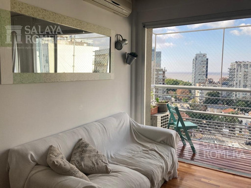 Imagen 3 de 27 de Venta Departamento 3 Ambientes En Olivos - Vista Al Rio - Isla De Olivos Con Cochera -