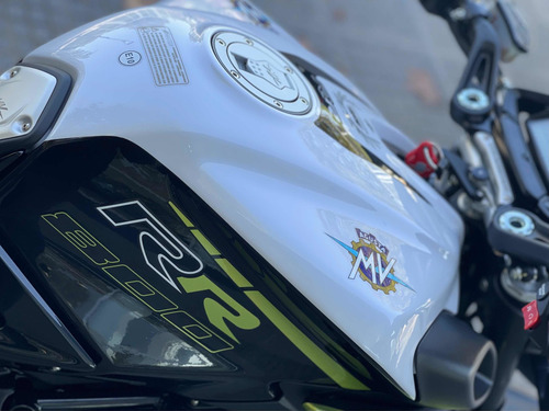 Imagen 13 de 23 de Mv Agusta Dragster 800 Rr