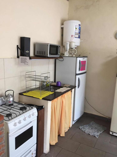 Alquiler Casa Quinta Lemar Zona Oeste General Rodriguez