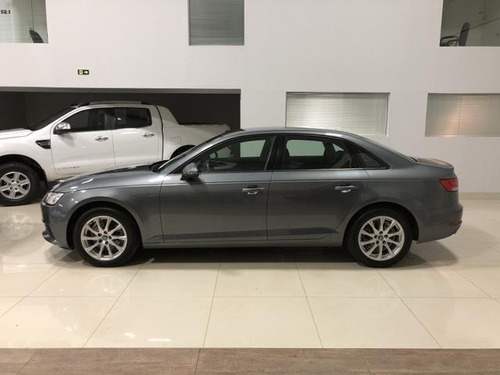 Audi A4 Attraction 2018