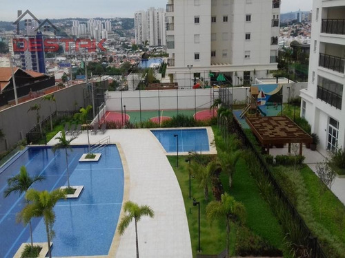 Ref.: 2708 - Apartamento Em Jundiaí Para Venda - V2708