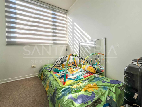 Departamento En Venta En Concepción