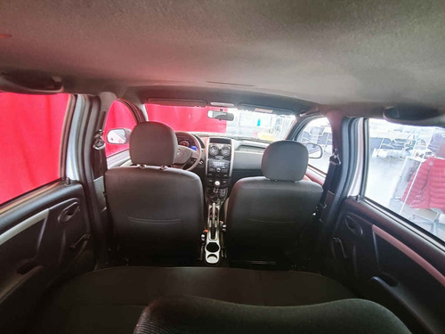 Imagen 9 de 15 de Renault Duster 2019 5p Zen Deh L4/2.0 Man