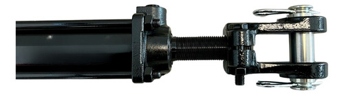 Gato Cilindro Hidraulico 2x8 Extendido Kapet