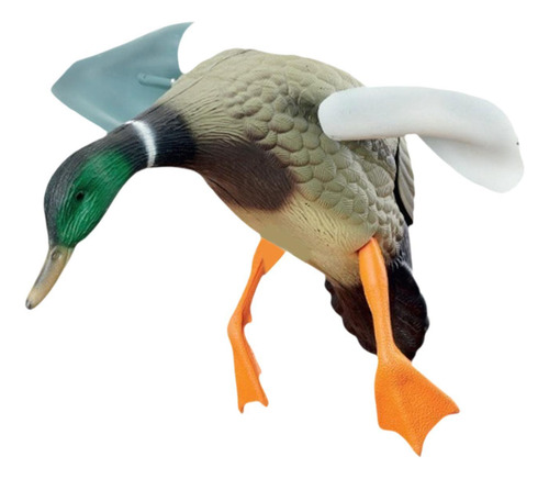 Viento Flying Duck Mallard Ducks Models Ducks Hunting