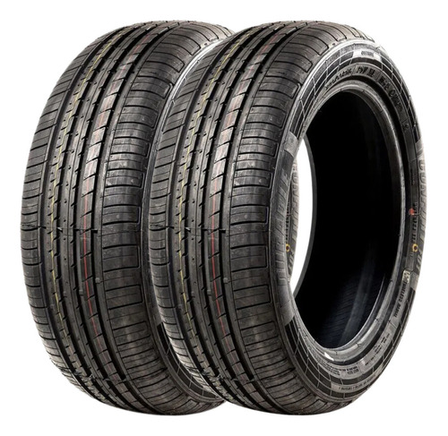 Par Pneu Durable 195/50r15 82v Confort F01 Sl