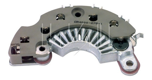 Diodera Alternador Chevrolet F.i Cielo Racer Lanos Espero  