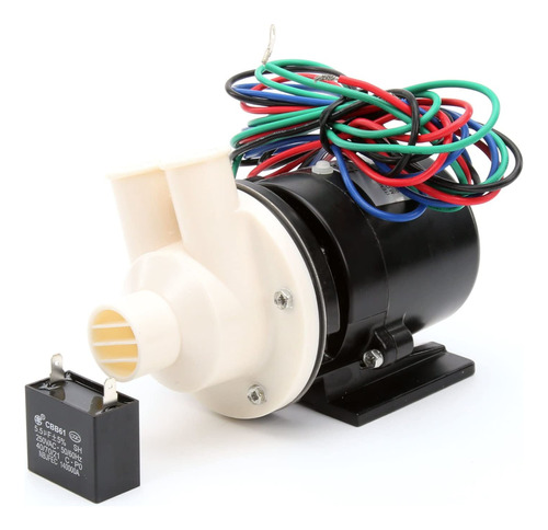 Hos-pa0613 Reemplazo Exacto Motor Bomba Para Hoshizaki Oem