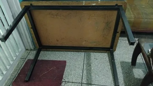 Mesa Escolar Para Niños (Usado)