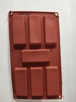 Comprar Moldes Para Chocolates, Barra Energética Y Jabones