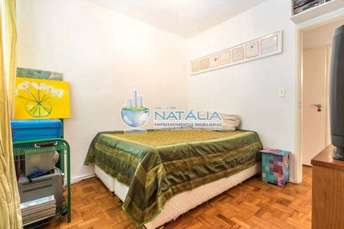 Apartamento Com 2 Dorms, Vila Nova Conceição, São Paulo, Cod: 63845 - A63845
