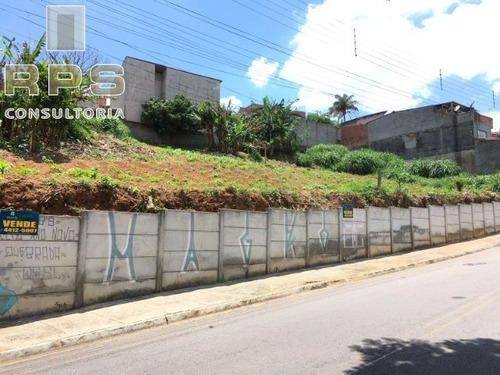 Imagem 4 de 4 de Terreno À Venda Jardim Imperial, Em Atibaia - Te00339 - 32558528
