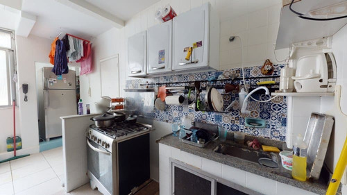 Imagem 7 de 9 de Apartamento À Venda Em Rio De Janeiro/rj - Lan148