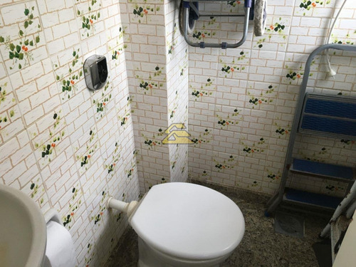 Imagem 20 de 20 de Apartamento - Ref: Scv11190