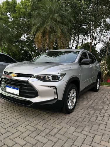 Chevrolet Tracker 1.0 Turbo 5p