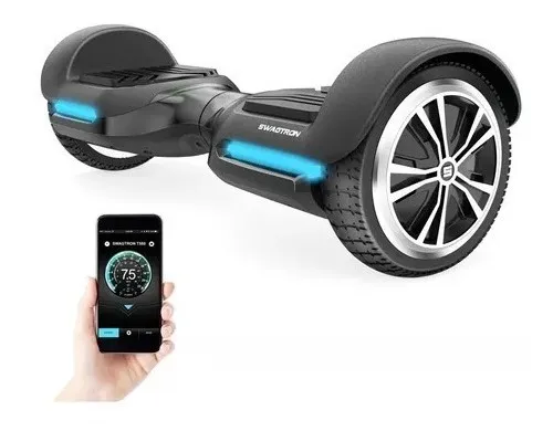 Swagtron t580 vibe bluetooth hoverboard sale